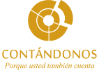 CONTÁNDONOS – Asesorías y servicios Contables, Implementación de NIIF Logo